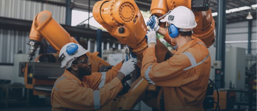 Home 20 Montagem e Desmontagem Eletromecanica 1 5x 1